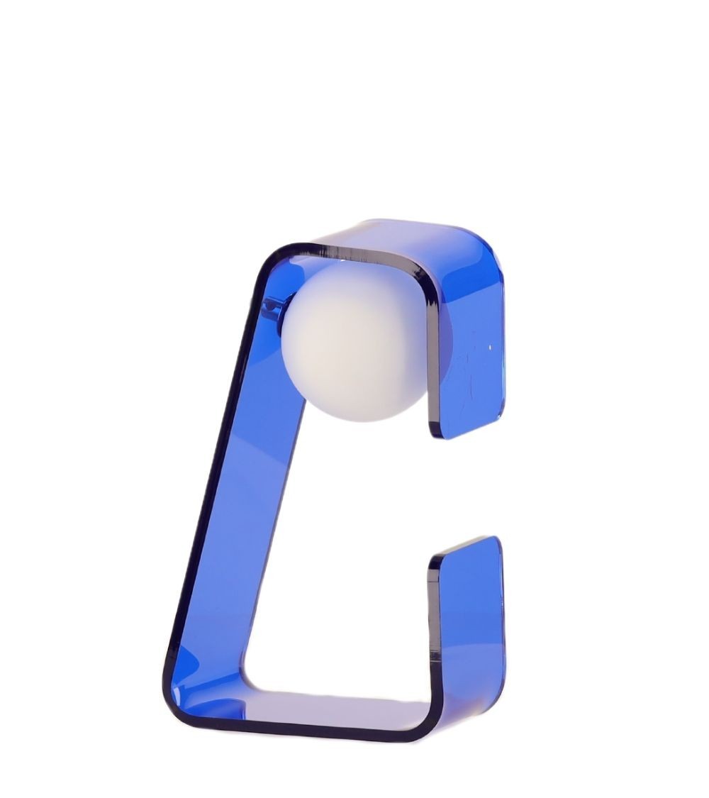 Lampe 70'S