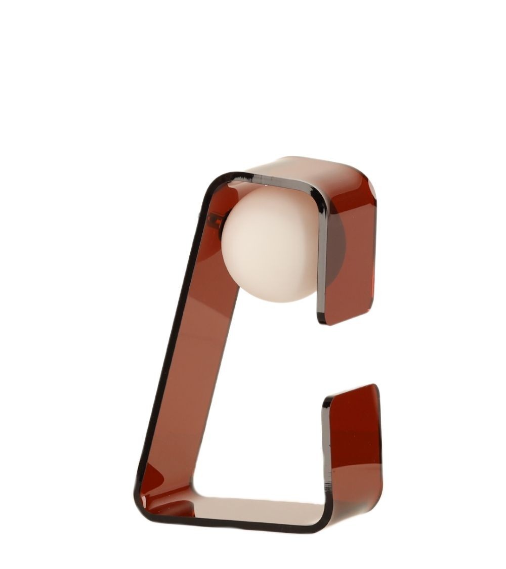 Lampe 70'S
