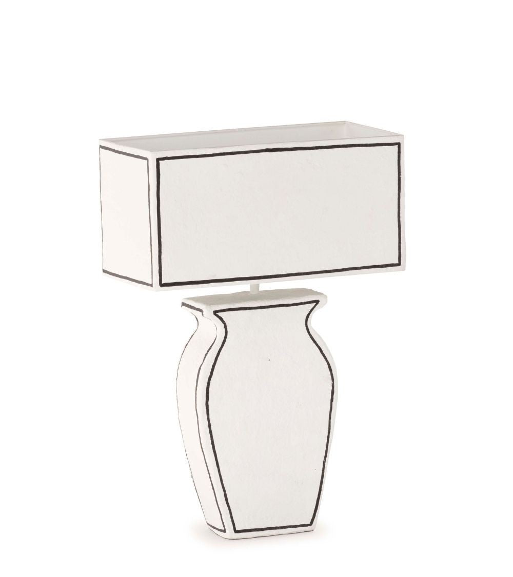 Lampe paper