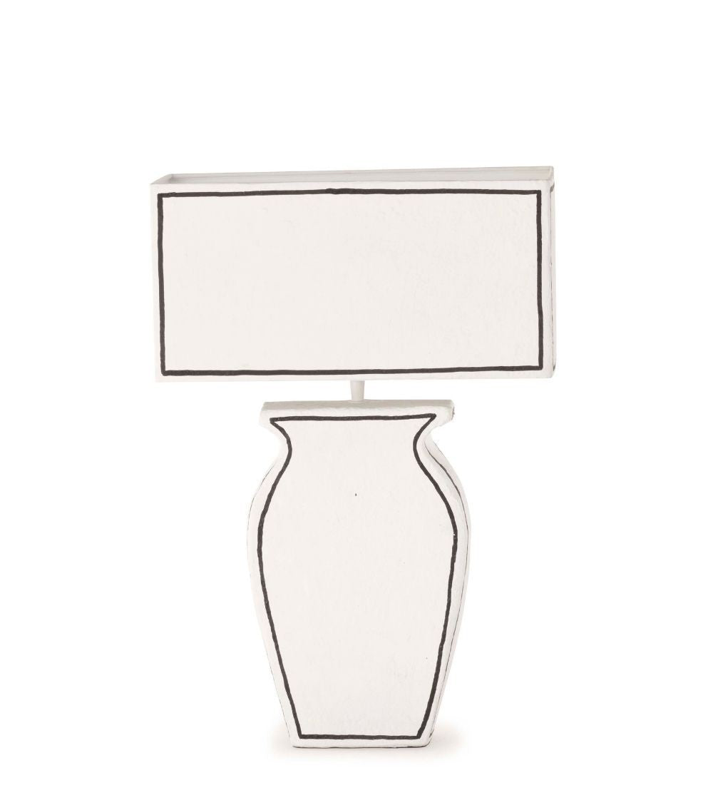Lampe paper