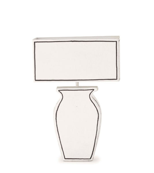Lampe paper